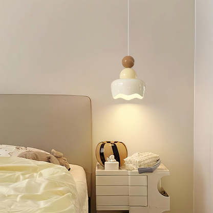 LumiRomance – Suspension lumineuse romantique - Rynova