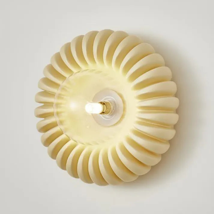 ÉléganceResin – Lampe en Résine Design et Artistique - Rynova