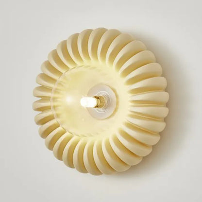 ÉléganceResin – Lampe en Résine Design et Artistique - Rynova