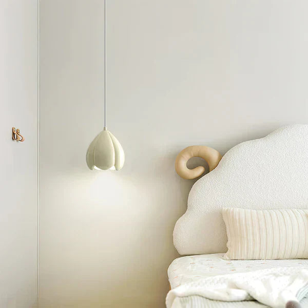 LumièreRustique – Suspension Élégante en Verre - Rynova