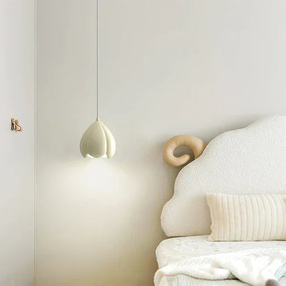 LumièreRustique – Suspension Élégante en Verre - Rynova