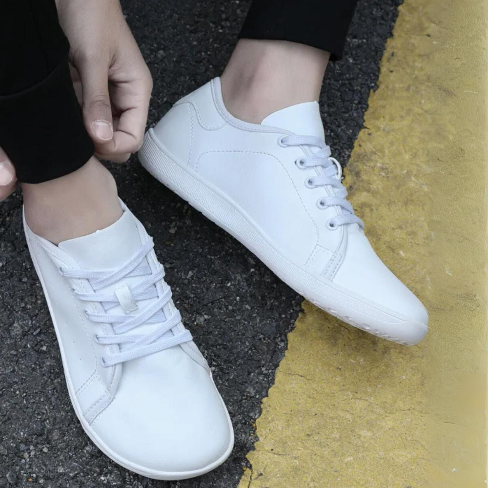 ConfortNaturel – Chaussures Orthopédiques Barefoot pour un Mouvement Naturel - Rynova