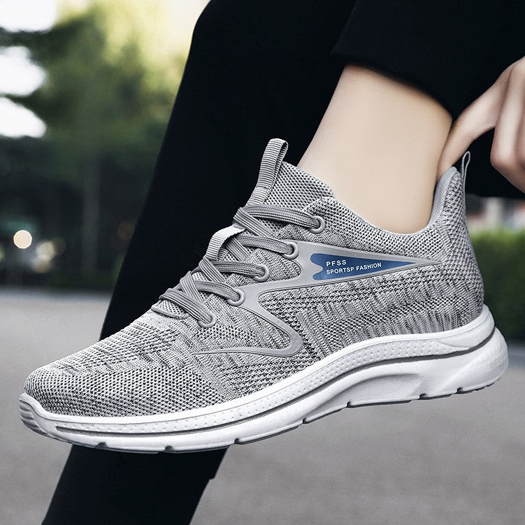 FlexiComfort - Chaussures de sport orthopédiques ultra-légères et respirantes unisexes - Rynova