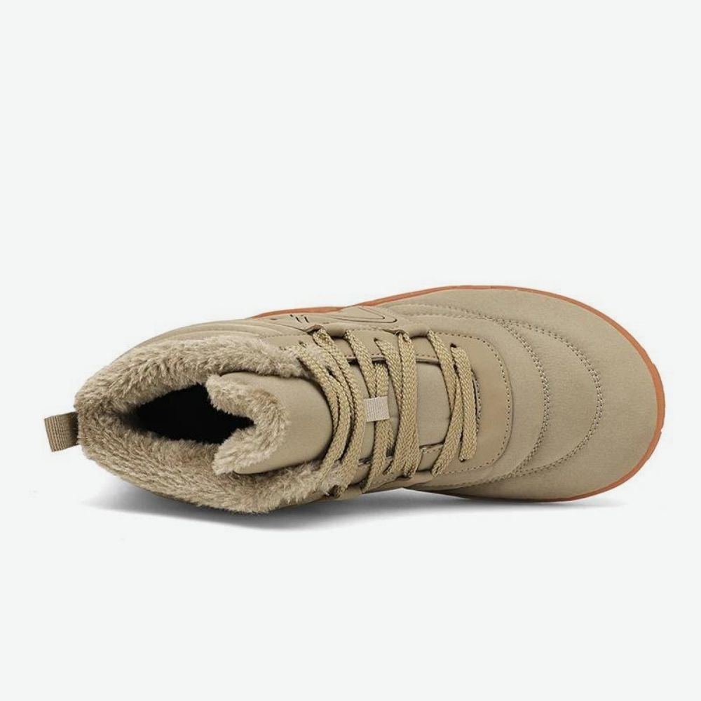StrideLiberté - Chaussures Barefoot Flexibles pour Liberté Optimale Unisexe - Rynova