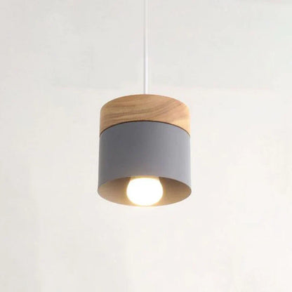 ÉléganceBoîte – Lampe Suspendue Chic et Contemporaine - Rynova