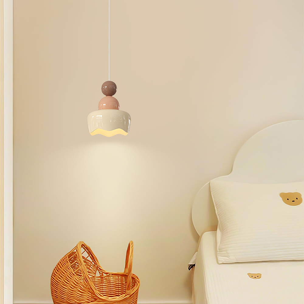 LumiRomance – Suspension lumineuse romantique - Rynova