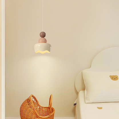 LumiRomance – Suspension lumineuse romantique - Rynova