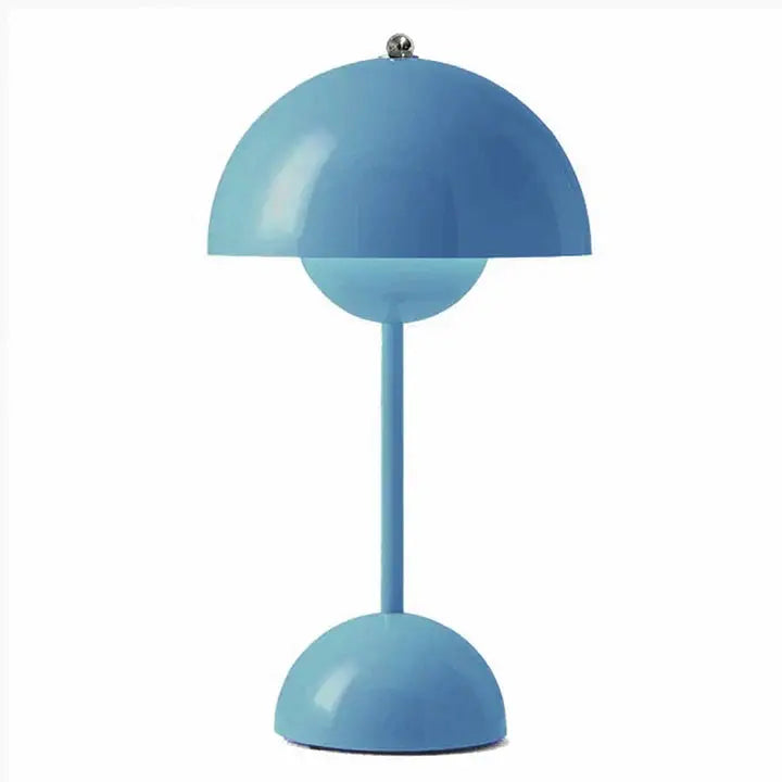 NordicLuxe - lampe de table scandinave moderne - Rynova