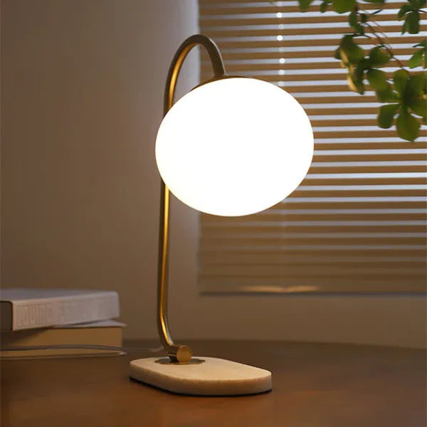 DouceLumière - Lampe Rayonnement Doux - Rynova