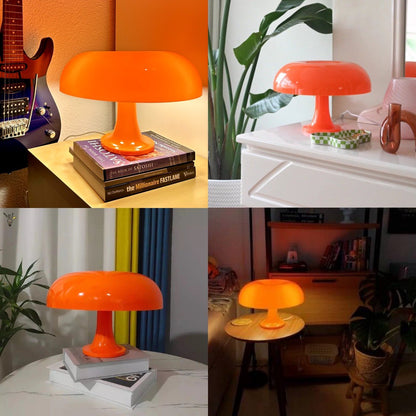 ZenGlow – Lampe Champignon Design pour Ambiance Relaxante - Rynova