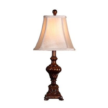 LuxeUrne - Lampe de Table Élégante en Céramique - Rynova