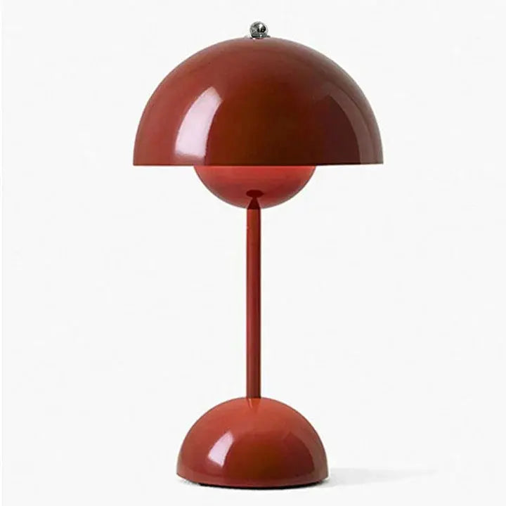 NordicLuxe - lampe de table scandinave moderne - Rynova