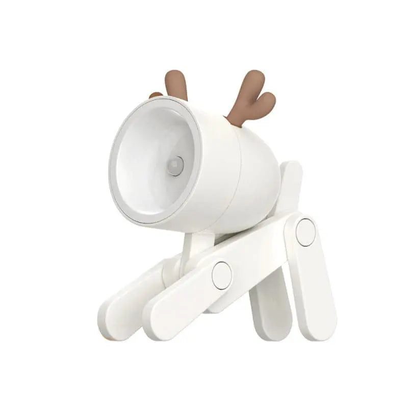DouxÉclat - Lampe de Nuit LED Adorable - Rynova