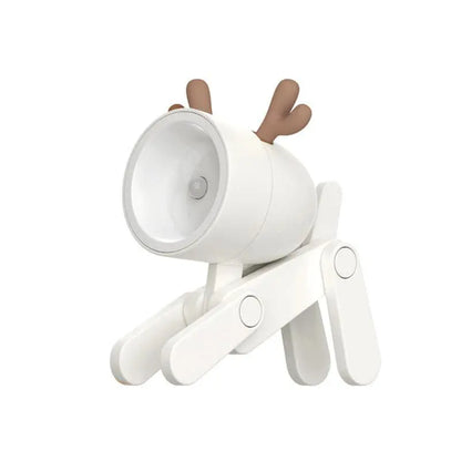 DouxÉclat - Lampe de Nuit LED Adorable - Rynova