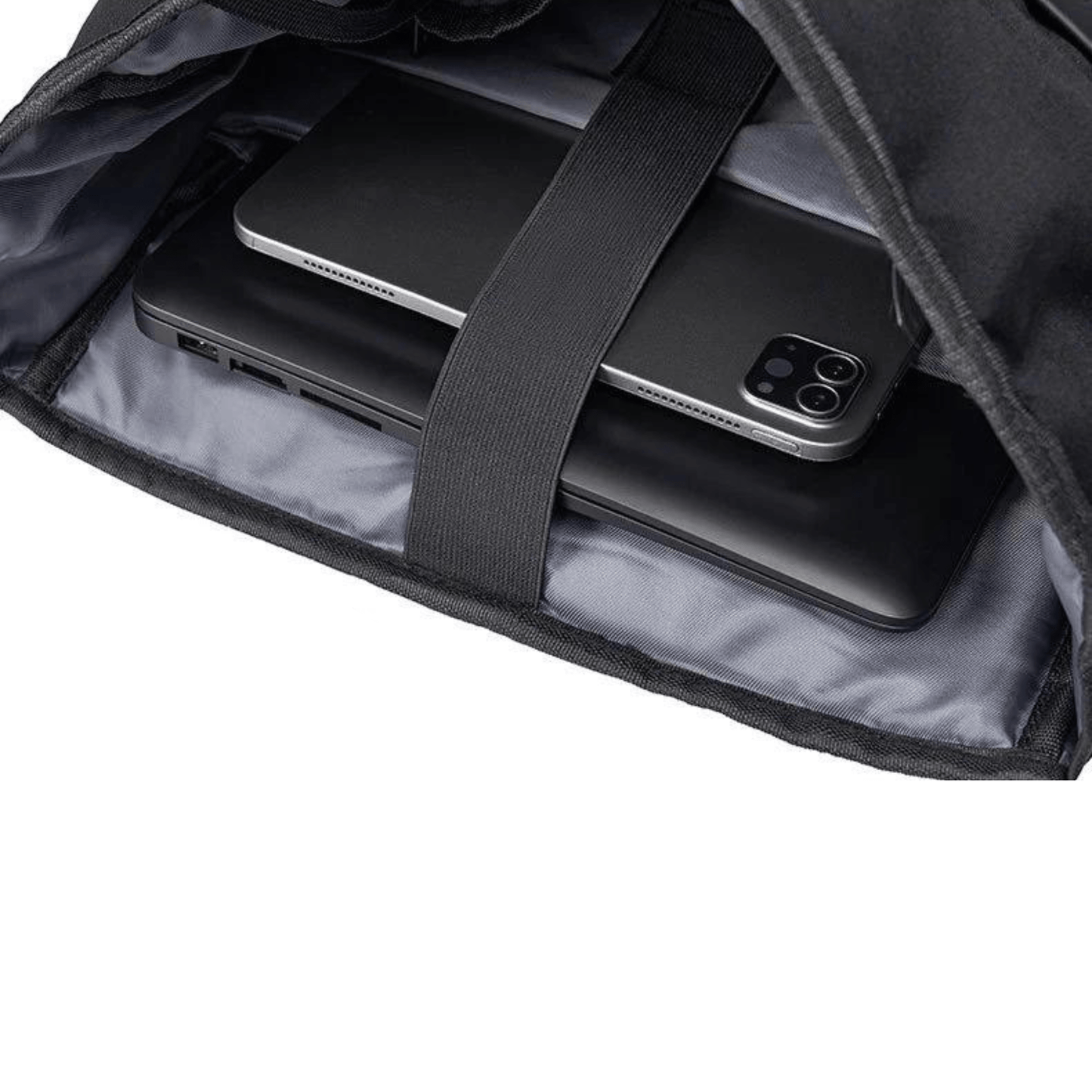 Rynova – Sac à Dos Urbain Pratique - Rynova