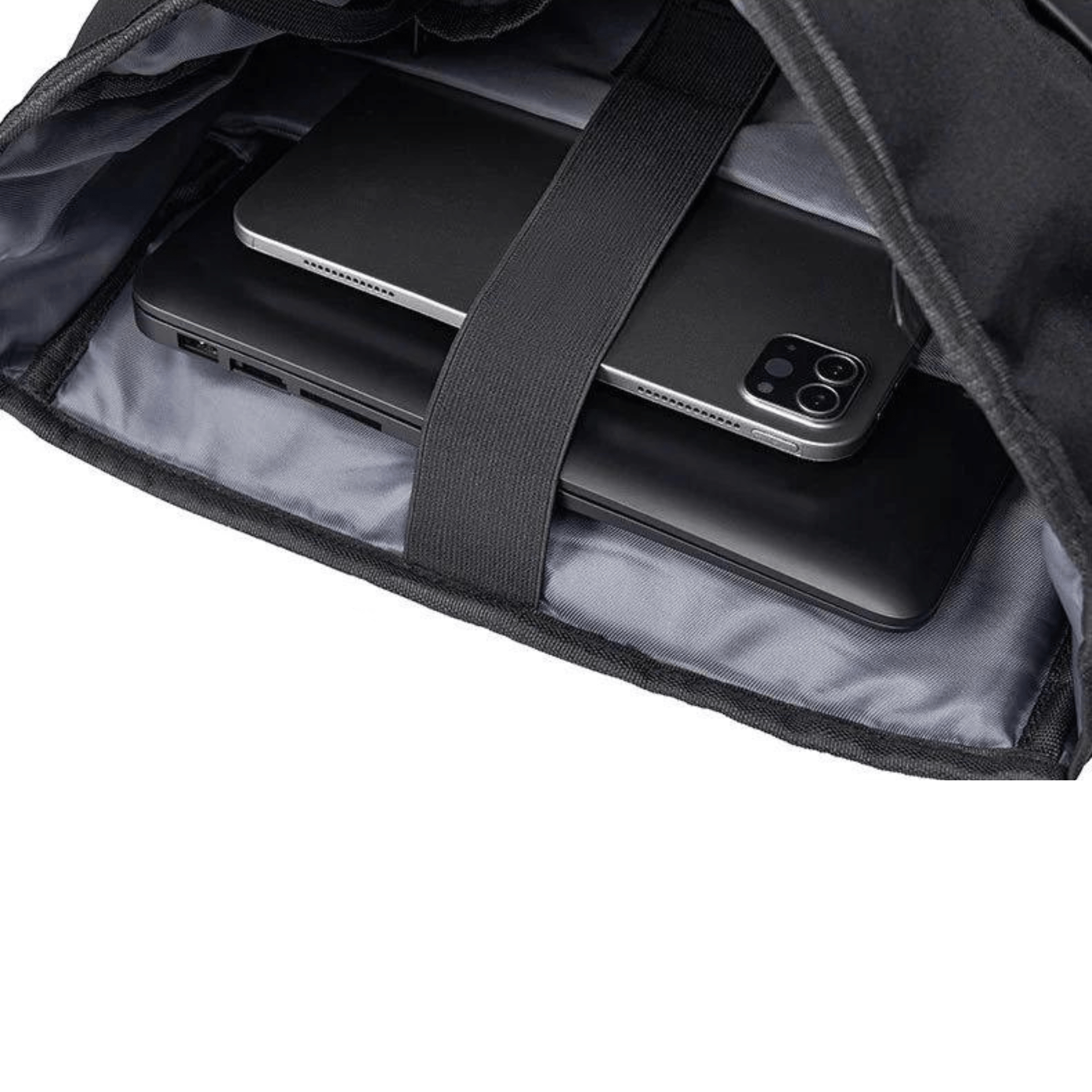 Rynova – Sac à Dos Urbain Pratique - Rynova