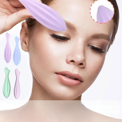 GlowRouleau - Rouleau de Beauté Visage pour Lifting et Contours - Rynova