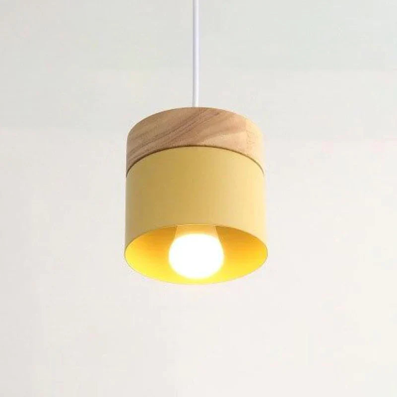 ÉléganceBoîte – Lampe Suspendue Chic et Contemporaine - Rynova