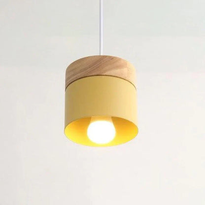 ÉléganceBoîte – Lampe Suspendue Chic et Contemporaine - Rynova