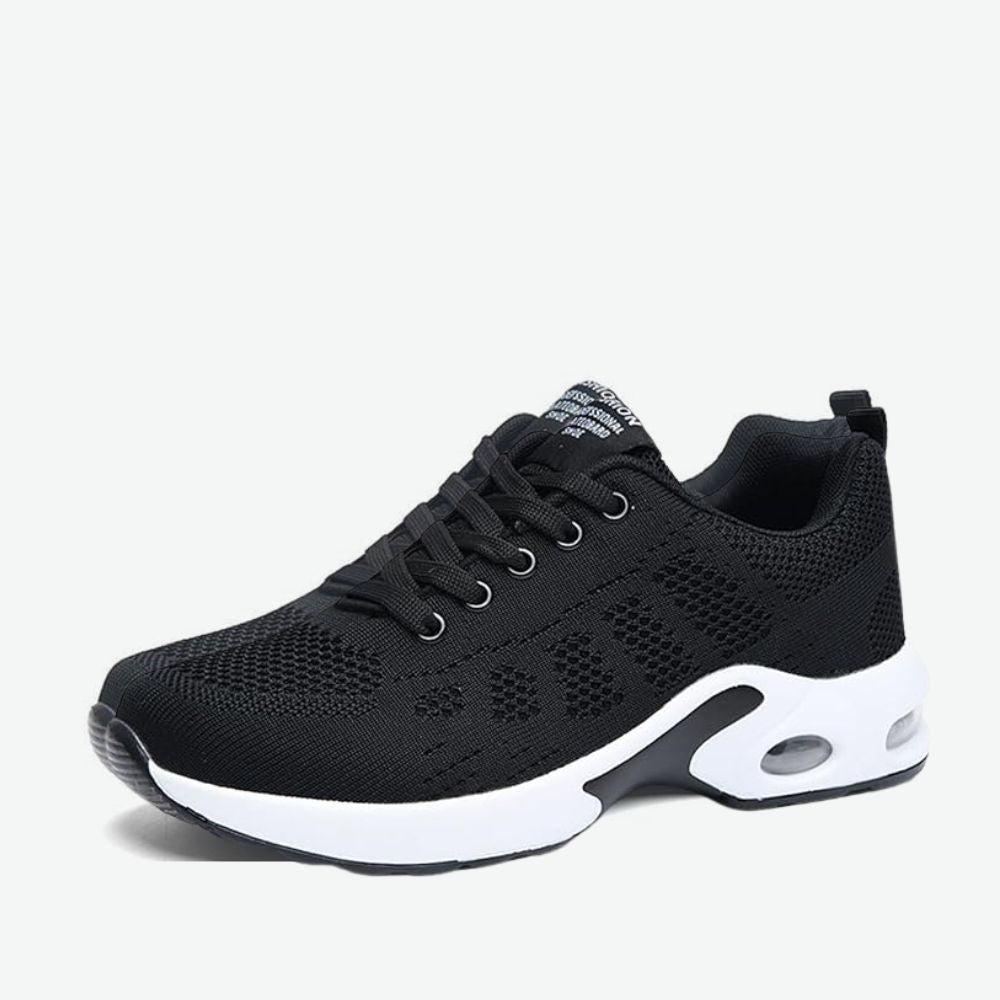 FusionRun Pro - Chaussures de Running Stylées pour Femmes - Rynova