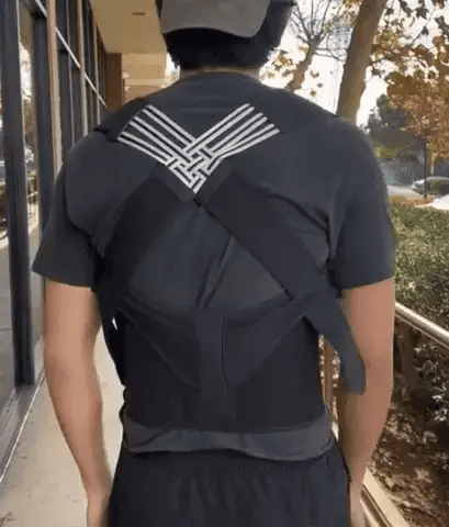 PostureParfaite – Correcteur de Posture Instantané - Rynova