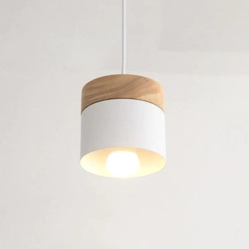 ÉléganceBoîte – Lampe Suspendue Chic et Contemporaine - Rynova