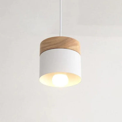 ÉléganceBoîte – Lampe Suspendue Chic et Contemporaine - Rynova