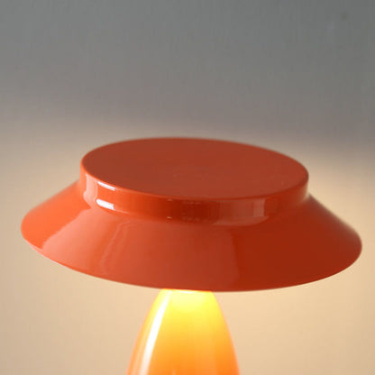 LumiChamp – Lampe de Table en Fer en Forme de Champignon - Rynova