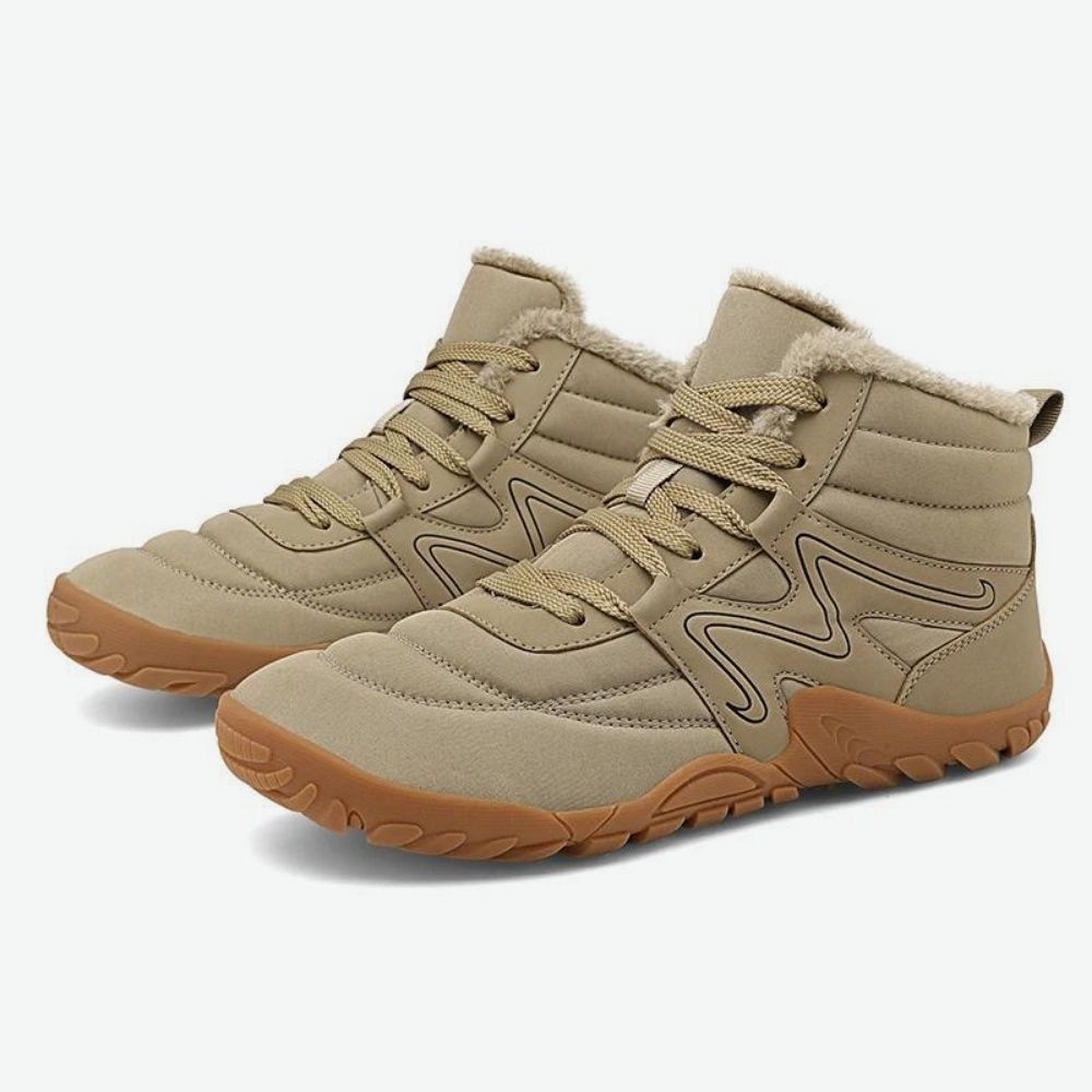 StrideLiberté - Chaussures Barefoot Flexibles pour Liberté Optimale Unisexe - Rynova