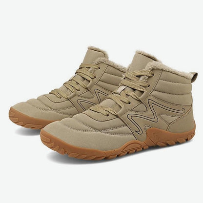 StrideLiberté - Chaussures Barefoot Flexibles pour Liberté Optimale Unisexe - Rynova