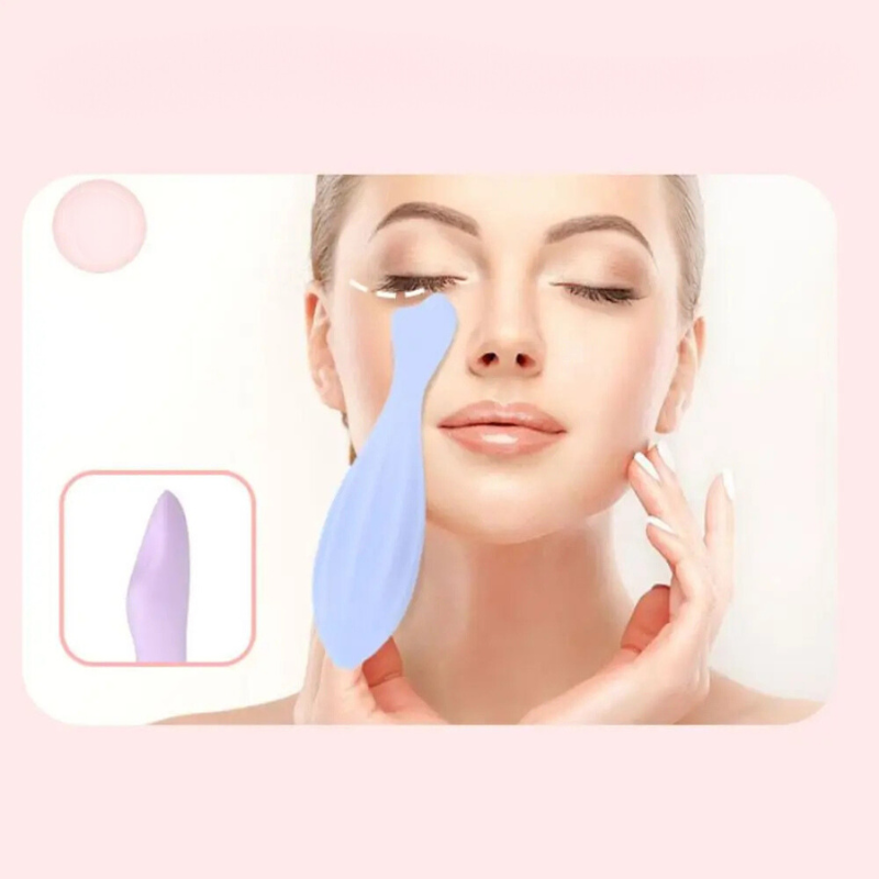 GlowRouleau - Rouleau de Beauté Visage pour Lifting et Contours - Rynova