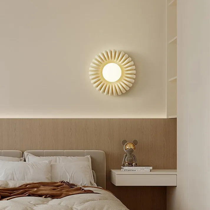 ÉléganceResin – Lampe en Résine Design et Artistique - Rynova