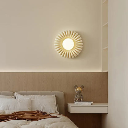 ÉléganceResin – Lampe en Résine Design et Artistique - Rynova