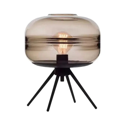 LuminArt - Lampe à Quatre Pattes Moderne et Créative - Rynova