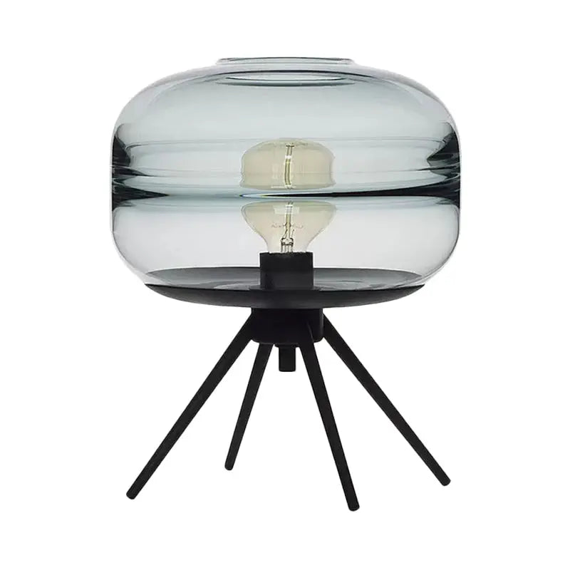 LuminArt - Lampe à Quatre Pattes Moderne et Créative - Rynova