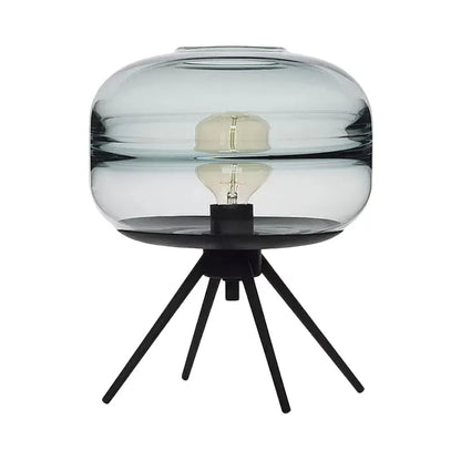 LuminArt - Lampe à Quatre Pattes Moderne et Créative - Rynova