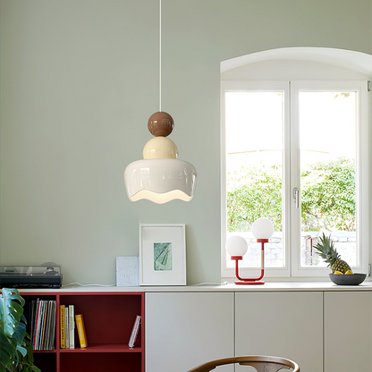 LumiRomance – Suspension lumineuse romantique - Rynova
