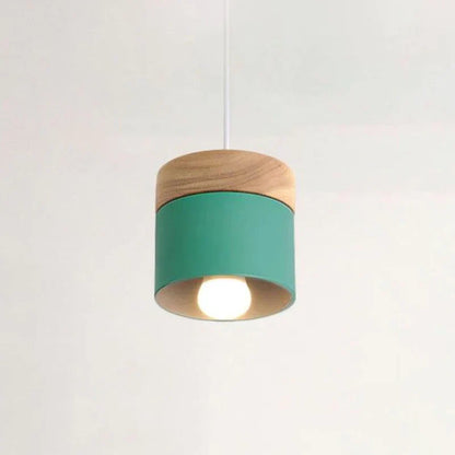 ÉléganceBoîte – Lampe Suspendue Chic et Contemporaine - Rynova