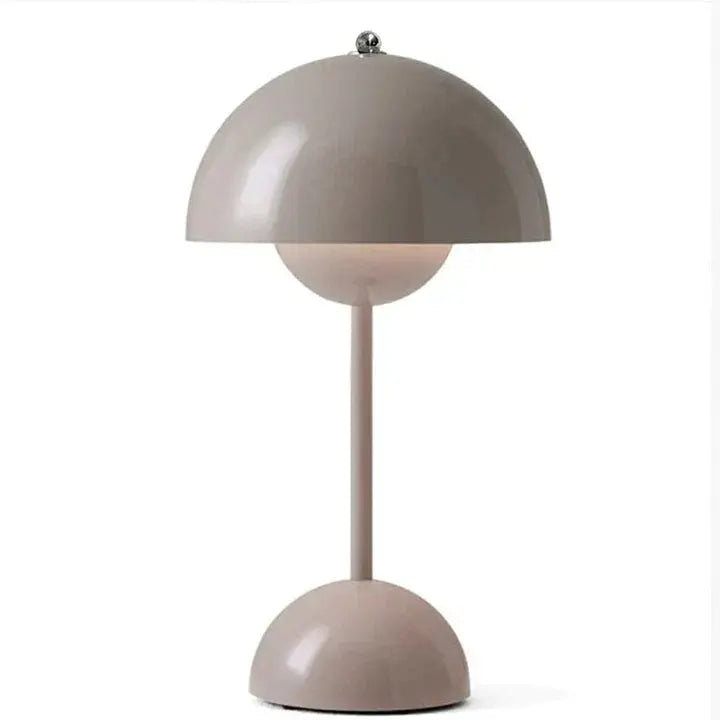 NordicLuxe - lampe de table scandinave moderne - Rynova