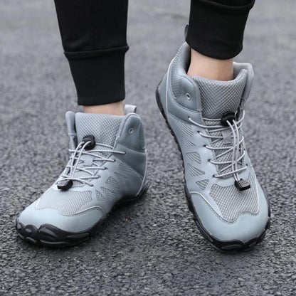 EcoMarche - Chaussures Barefoot Naturelles pour une Liberté de Mouvement Unisexe - Rynova