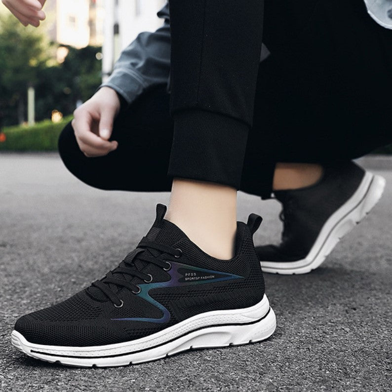 FlexiComfort - Chaussures de sport orthopédiques ultra-légères et respirantes unisexes - Rynova