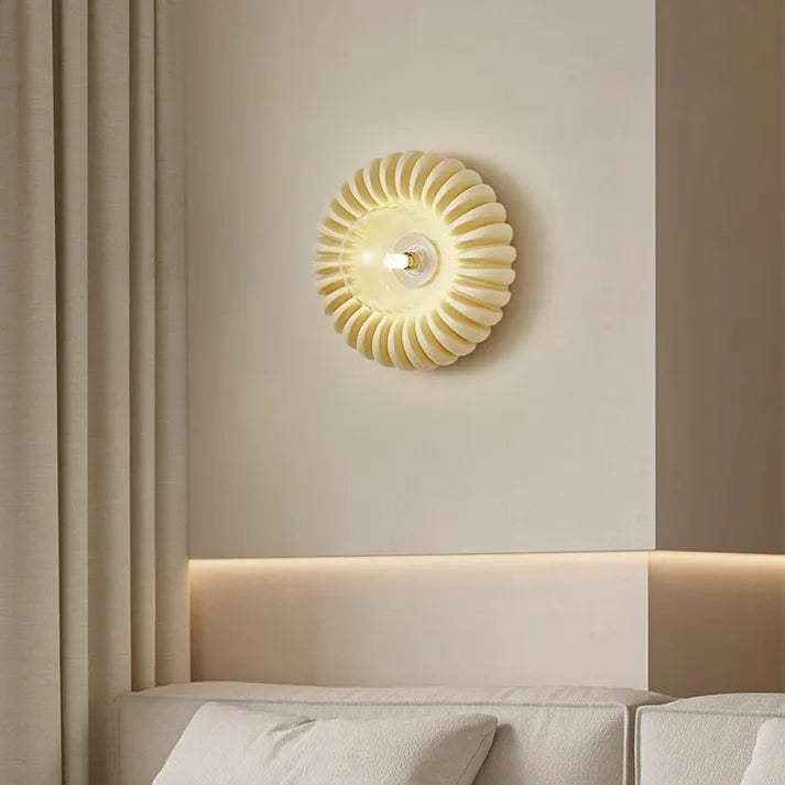 ÉléganceResin – Lampe en Résine Design et Artistique - Rynova
