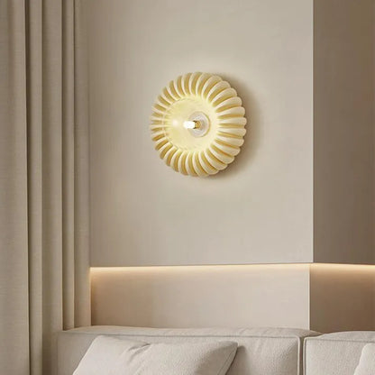 ÉléganceResin – Lampe en Résine Design et Artistique - Rynova