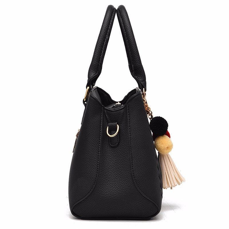 Chic Élégance - Sac à main de luxe pour femmes, sac bandoulière polyvalent - Rynova