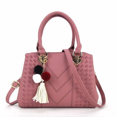 Chic Élégance - Sac à main de luxe pour femmes, sac bandoulière polyvalent - Rynova