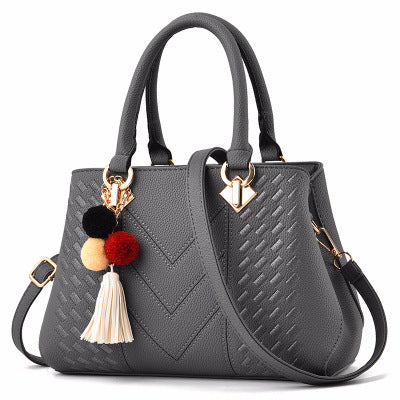Chic Élégance - Sac à main de luxe pour femmes, sac bandoulière polyvalent - Rynova