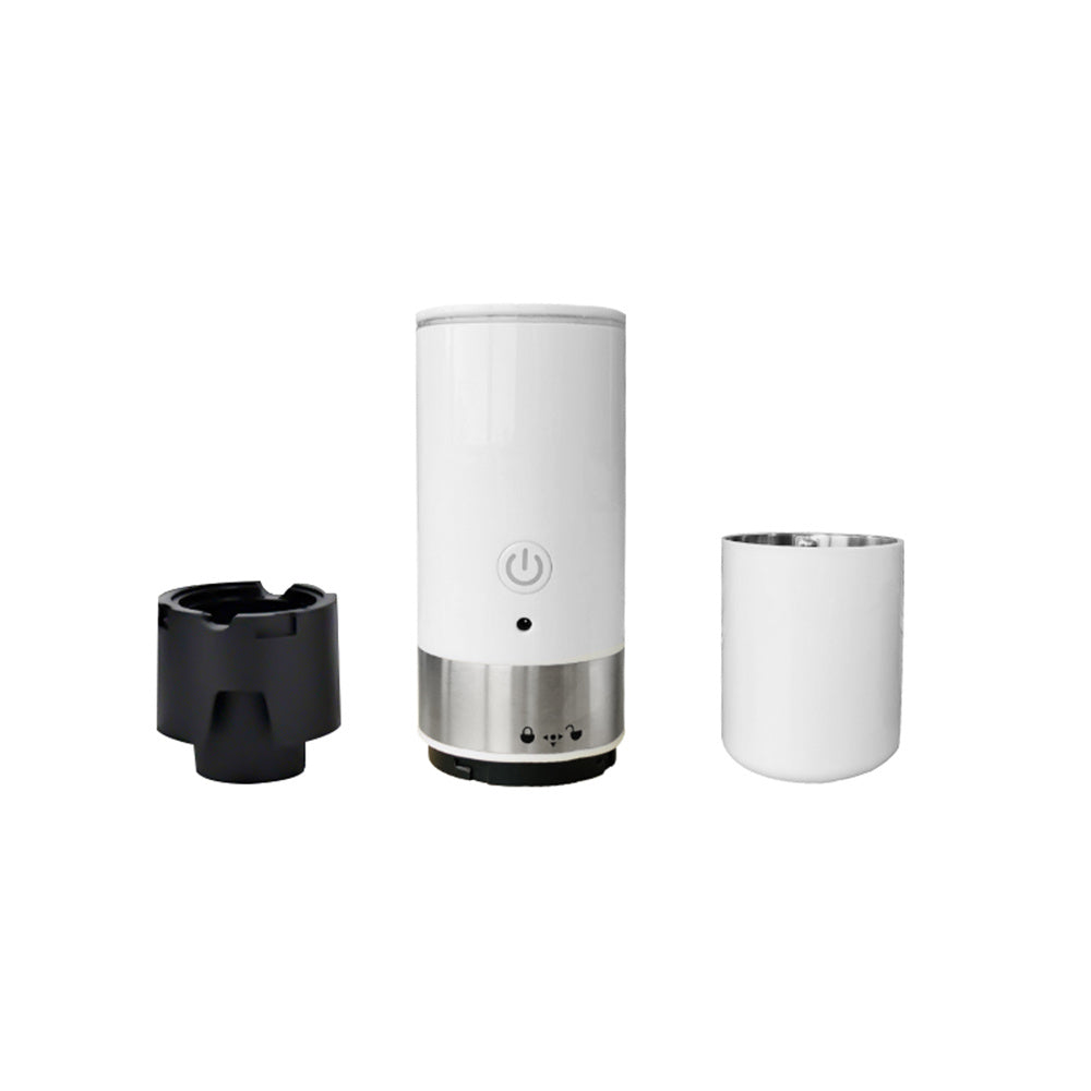 Machine Espresso Automatique Portable | Profitez de Votre Café Où Que Vous Soyez - Rynova
