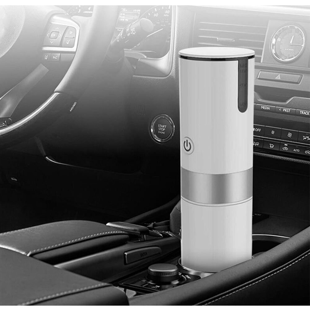 Machine Espresso Automatique Portable | Profitez de Votre Café Où Que Vous Soyez - Rynova