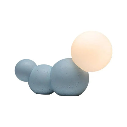LuminoChenille - Lampe de Lecture Magique pour Chambre d’Enfant - Rynova