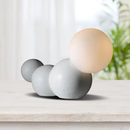 LuminoChenille - Lampe de Lecture Magique pour Chambre d’Enfant - Rynova
